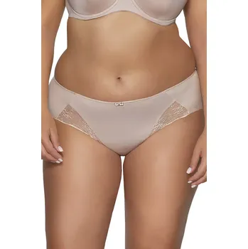 Dámské spodní prádlo Ava 2112 Azalea kolor:beige M