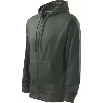 Pánská mikina Pánská mikina Trendy Zipper M MLI-41067 - Malfini 2XL