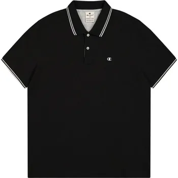 Pánské tričko Polokošile Champion M 220897 KK001 pánské 2 XL