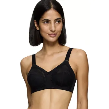 Podprsenka Triumph 10166213 Doreen X kolor:0004-black 90e