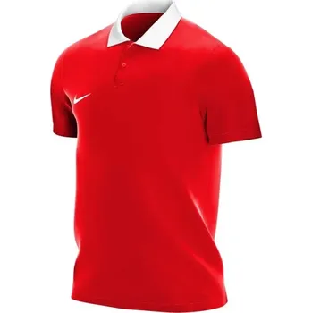 Pánské tričko Pánské polo tričko Park 20 M CW6933 657 - Nike XXL