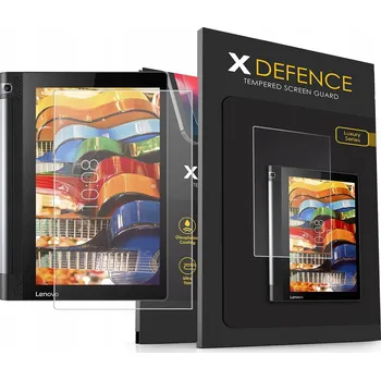 Pouzdro na mobilní telefon SKLO PRO LENOVO YOGA 3 10.1 X50F L