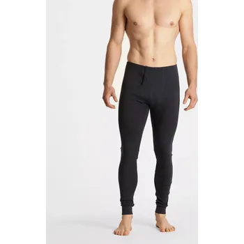 Kalhoty Atlantic BML-011 M-2XL černá XXL