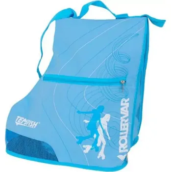 Taška na brusle Tempish Skate Bag Sr 102000172033 fialová