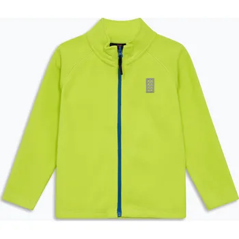 Dětské zboží Dětský svetr LEGO Lwsinclair 703 lime green