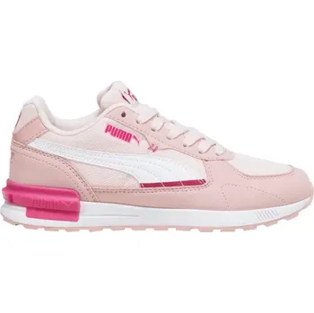 Chlapecké tenisky Boty Puma Graviton Jr 381987 26 36