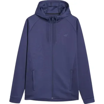 Pánská mikina Mikina 4F FNK M513 M 4FWSS25TFSWM513 30S pánské 2 XL