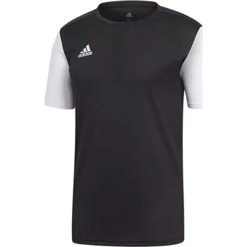 Pánské oblečení Unisex fotbalové tričko Estro 19 JSY DP3233 - Adidas 152