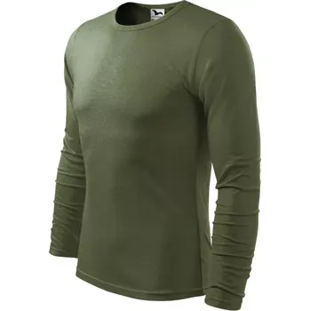 Pánské tričko Pánské tričko Fit-T LS M MLI-11909 - Malfini S