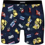 Pánské boxerky BRONX 734 - XL