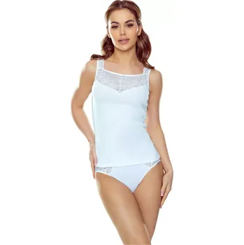 Dámská košilka/tílko Eldar Nikolina S-XL bílá M