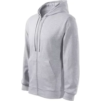 Pánská mikina Pánská mikina Trendy Zipper M MLI-41003 - Malfini 3XL