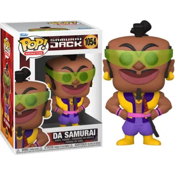 Figurka Funko Pop! Samurai Jack Da Samurai 1054