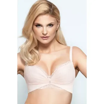 Podprsenka SOPHIE BRA DELICATE PINK jemná růžová 65D