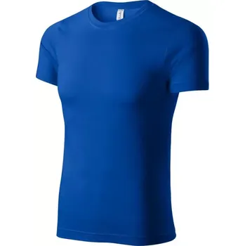 Pánské tričko Malfini Peak M MLI-P7405 chrpová košile 4XL