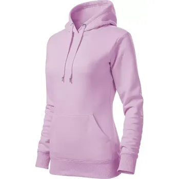 Dámská mikina Cape mikina dámská orchid S