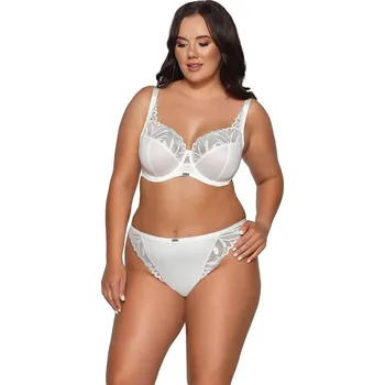 Podprsenka Ava 2106 Ecru soft bra ecru 70D