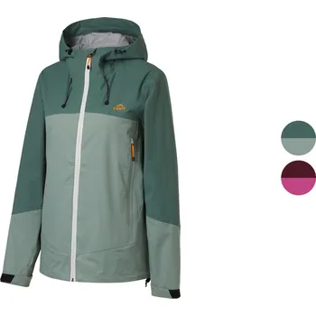 Dámská větrovka CRIVIT Dámská funkční bunda Premium, 15 000 mm