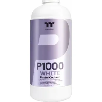 Nemrznoucí směs do chladiče Thermaltake CL-W246-OS00GR-A nemrznoucí/chladící kapalina 1 l Připraveno k použití