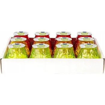 Svíčka Tradiční parafínová svíčka Bispol 1 ks