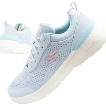 Dámské tenisky Skechers Air Dynamight 2.0 sneakers W 150370/PWPK dámské boty 36,5