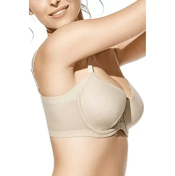 Podprsenka Selene Violeta kolor:tierra 90f