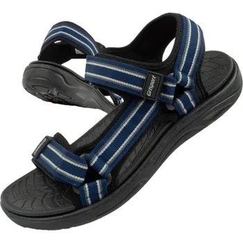 Pánská sportovní obuv Sandály Grisport M GR-25-01-9034M 45