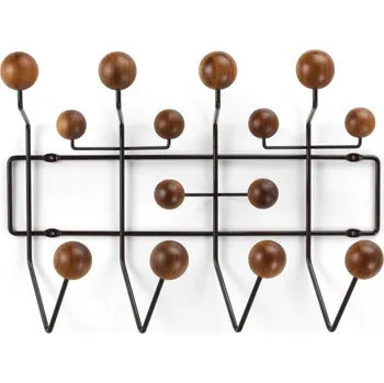 Věšák Vitra Věšák Hang It All, walnut natural