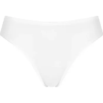 Dámské spodní prádlo Dámské kalhotky Feel Sensational Tai - Sloggi černá (0004) 0038