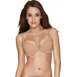 Podprsenka vyztužená Perfectly Soft WHP - Triumph vanilková (00GT) 090D