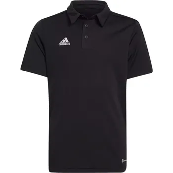 Chlapecké tričko Entrada 22 Polo Jr dětské tričko H57481 - Adidas 152CM