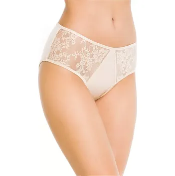 Dámské spodní prádlo Plné dámské kalhotky 2121 bez M
