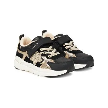 Dámské tenisky Mayoral Sneakersy 44578 Černá 29