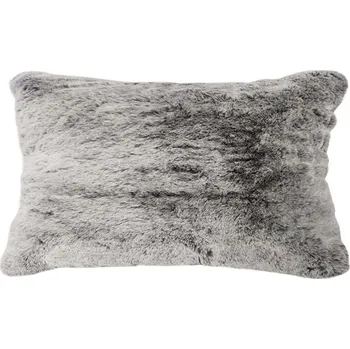 Polštář Luana Polštářek Palma 35x50 cm, šedá