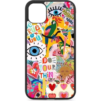 Náhradní kryt pro mobilní telefon Kryt na mobil Motorola do your thing Motorola: G86 5G