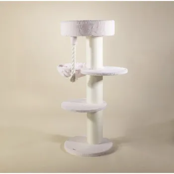 Rhr XXL Škrabadlo Sleeper PLUS - růžový