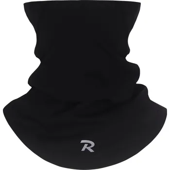 Nákrčník RIVANELLE Cyklistický nákrčník - THERMAL NECKWEAR - černá