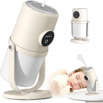 Zvlhčovač vzduchu Zvlhčovač vzduchu bedee 2 887484598205