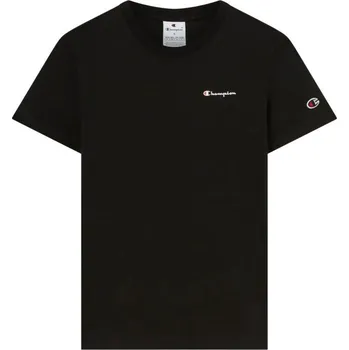 Dámské tričko Champion SS Tee W 118091 KK001 tričko m