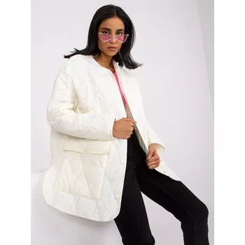 Bunda-RV-KR-001.95P-ecru L/XL