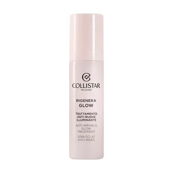 Pleťový krém Collistar RIGENERA Anti-Wrinkle Glow Treatment Krém na pleť