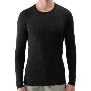 Pánské tričko Tričko s dlouhým rukávem 4F M372 M 4FWSS25TFLOM372 20S pánské m