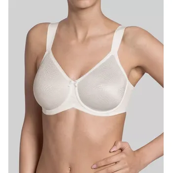 Podprsenka Podprsenka nevyztužená Essential Minimizer W X - Triumph světlá kombinace růžové (M019) 075D