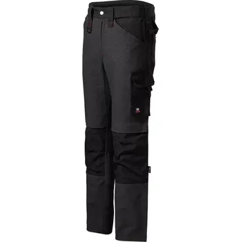 Pánské kalhoty Pracovní kalhoty Rimeck Vertex M MLI-W0794 50
