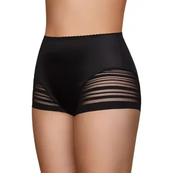 Kalhotky DÁMSKÉ KALHOTKY M300 bílá XXL