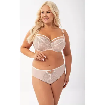Kalhotky Gorsenia K 905 Mirella kalhotky M-3XL béžová M