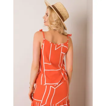 Top 111 TP 98743.66 oranžová S