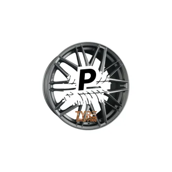 Disk RAEDERWERK RW0.1 Grey Matt 8.50 x 20 ET 35.00 5x120