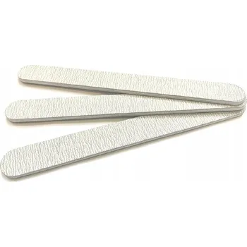 Přípravek na nehty Pilník ZEBRA, 18cm