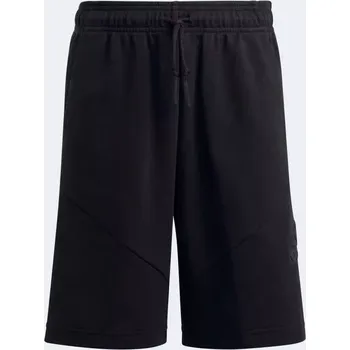 Chlapecké kraťasy Adidas Future Icons Logo 8 palcové šortky Jr HR6306 164 cm